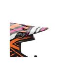 8031088 Bell Helmets Visor For Scrub Pink 768686634970