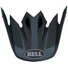 8031094 Bell Replacement Barricade Matte Black 768686635038