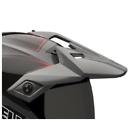 8031101 Bell Helmets Visors For Adventure Blockade Black 768686635106