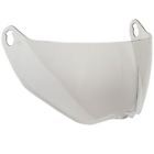 8031107 Bell Adventure Replacement Face Shield Dark Silver Mirror 768686635168