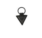 8033431954019 Dainese Keychain Logo Comp