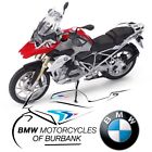 80432299092 - 093 Bmw Motorrad Motorcycle Genuine Gs Scale Model