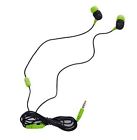 8051194353603 Alpinestars Sumo Earbuds Green-black