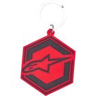 8051194661128 Alpinestars Ignition Keyfob-key Chain