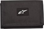 8051194722812 Alpinestars Friction Wallet Black Os