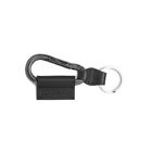 8051194844729 Alpinestars Hitch Keyfob Keychain Black