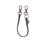 8051194844736 Alpinestars Crank Keychain Black
