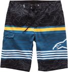 8051194961846 Alpinestars Laptime Mens Boardshorts