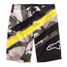 8051194962140 Alpinestars Lambo Mens Boardshorts