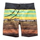 8051194962447 Alpinestars Chicaneless Mens Boardshorts