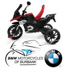80932413787 Bmw Gs Kids Pedal Motor Bike Genuine Motorrad Style