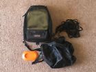 82-345 Cortech Super Tank Bag Magnetic Mount Motorcycle Sport Bike Euc
