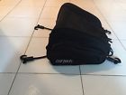 108664-06 82-417 Cortech Sport Tail Bag Black Hx