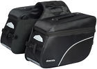 8202-0405-05 Tourmaster Nylon Cruiser Saddlebags Medium 097261249477