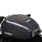 8235-2305-04 Cortech Dryver Tank Bag Sm Black 097261233216
