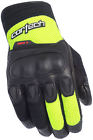 8330-0313-05 Cortech New Moto Hdx Gloves Med Viz
