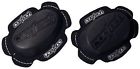 84-584 Cortech Tpu Knee Sliders Black Md 097261209563