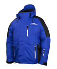 84160706 Katahdin Gear New Riding Apex Jacket Blue