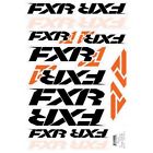 841921404429 Fxr 2017 Decals Orange