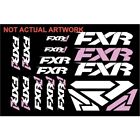 841921404467 Fxr 2017 Decals Fuchsia