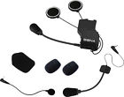 843-01043 Sena Universal Helmet Clamp Kit Motorcycle Street 885465301172