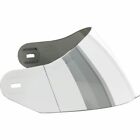F117-vertice 846161565039 Vega Replacement Series Shields Mirror On Smoke