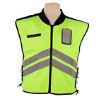 Xl-3xl 846165008907 Vega Safety Vest Hi