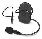 851158003371 Echo Communication Device Black
