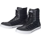 8514-6535-43 Cortech New Moto Vice Waterproof Shoes Black