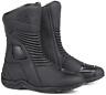 8601-1305-46 Tourmaster Solution Waterproof Road Boots Wide Width Black 097261256444