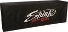 87-4984 Shinko Table Cloth Black