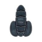 87-901 Tourmaster Replacement Womens Back Armor 097261209662