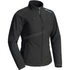 8761-0405-75 Tour Master Womens Black Synergy Battery Powered Heated Jacket