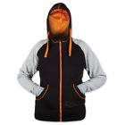 879897 Speed And Strength Womens American Beauty Armored Hoodie 887337267999