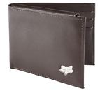884065547096 Fox Racing Bi-fold Leather