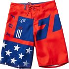 884065675003 Fox Racing Red White 884065675003 Fox Racing Red White