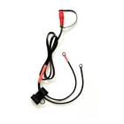 88624 Tourmaster New Synergy Extended Power Lead Adult Wiring Harness