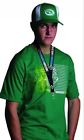 887337055121 Answer Motocross Nylon Lanyard