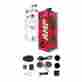 888500734 Uclear Digital Amp Single Motorcycle