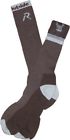 898698000231 Ru Outside Bill Townsend Mens Chinook Socks Lg
