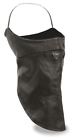 910163010139 Milwaukee Leather Unisex Premium Face Mask Lining