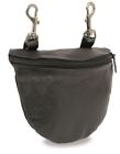 910197010136 Milwaukee Leather Zipper Closure Belt Bag Clasps