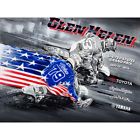 917508000 Troy Lee Designs Jessy Nelson Benifit Poster Multi 887202190964