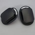 95-0101 Woodcraft Klucky Pucks Rain Puck Black Set Of 95-0101 Woodcraft Klucky Pucks Rain Puck Black Set Of