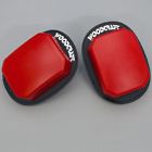 95-0104 Red Woodcraft Klucky Pucks Set Of