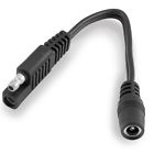 951-2834 Firstgear Sae Connection To Dc Coax Jack Adapter