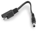 951-2835 Firstgear Sae Connection To Dc Coax Plug Adapter