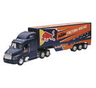 959-0047 New Ray Toy Scale Rig Red Bull Ktm Racing