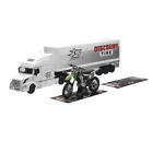 959-0065 New Ray Toys Chad Reed Two Motorsports Kawasaki Team Gift
