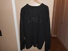 96047-07vm Harley-davidson Mens Pullover Crew-neck
